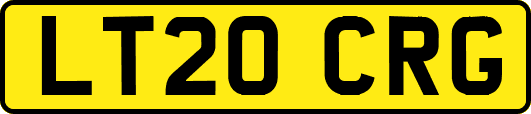 LT20CRG