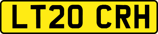 LT20CRH