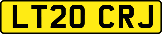 LT20CRJ