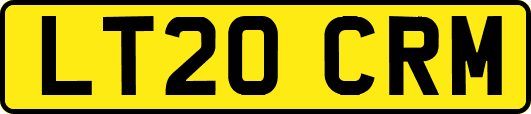 LT20CRM
