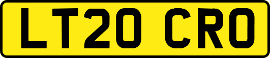 LT20CRO