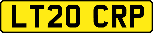 LT20CRP