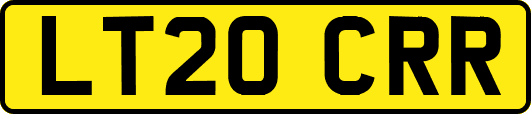 LT20CRR