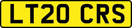 LT20CRS