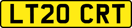 LT20CRT