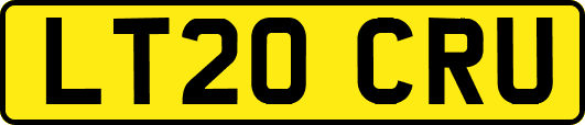 LT20CRU
