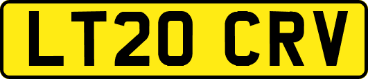 LT20CRV