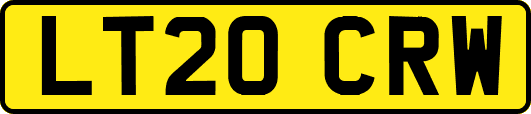 LT20CRW