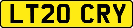 LT20CRY