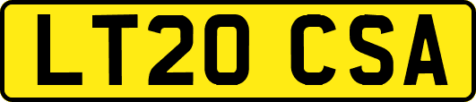 LT20CSA