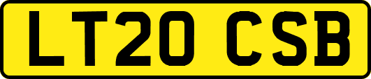 LT20CSB