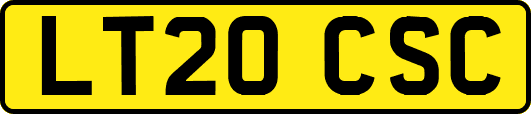 LT20CSC