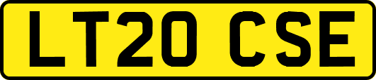 LT20CSE