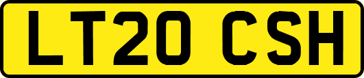 LT20CSH