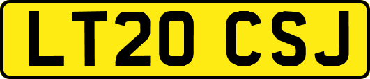 LT20CSJ