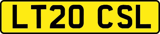 LT20CSL