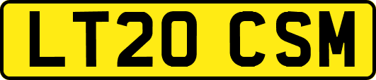 LT20CSM