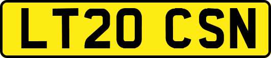 LT20CSN