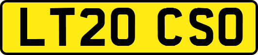 LT20CSO