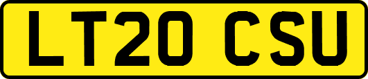 LT20CSU