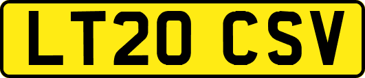 LT20CSV