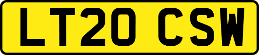 LT20CSW