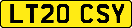 LT20CSY