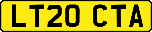 LT20CTA