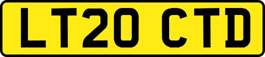 LT20CTD