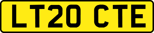 LT20CTE