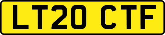 LT20CTF
