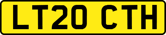 LT20CTH