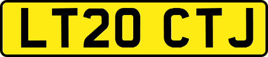 LT20CTJ