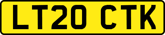 LT20CTK