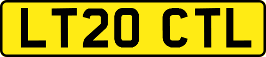 LT20CTL