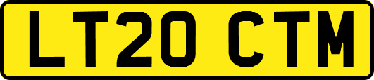 LT20CTM