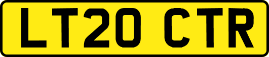 LT20CTR