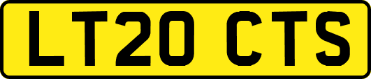LT20CTS