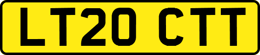 LT20CTT