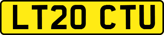 LT20CTU