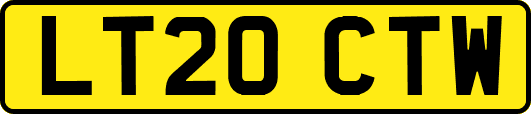 LT20CTW
