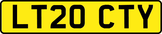 LT20CTY
