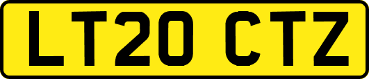 LT20CTZ
