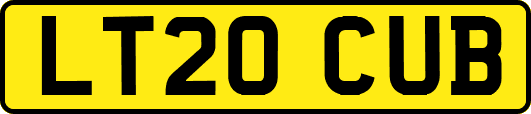 LT20CUB