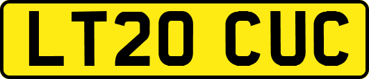 LT20CUC