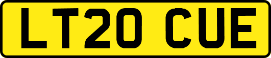 LT20CUE