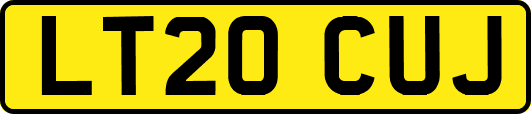 LT20CUJ