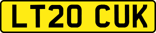 LT20CUK