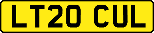 LT20CUL