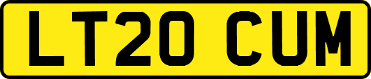 LT20CUM